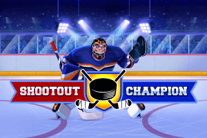 Shootout Champion