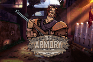 The Armory
