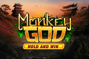 Monkey God Hold and Win