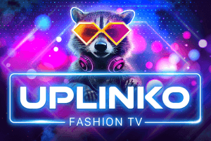 Uplinko Fashion TV