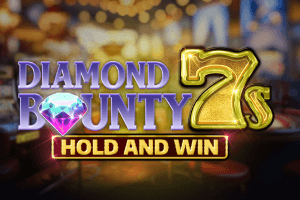 Diamond Bounty 7s Hold and Win
