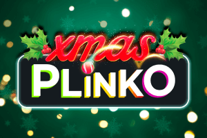 Xmas Plinko