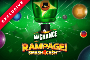 Rampage!