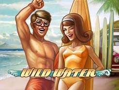 Wild Water