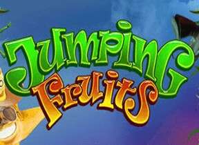 Jumping Fruits
