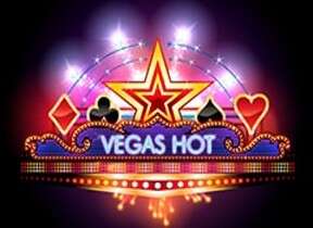 Vegas Hot