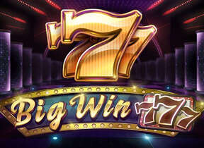 Big win 777