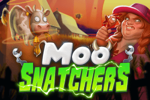 Moo Snatchers