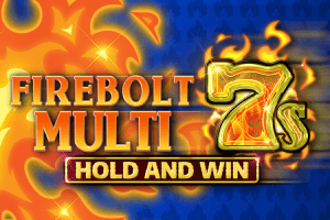 Firebolt Multi 7s Hold and Win