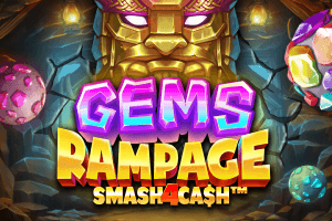 Gems Rampage