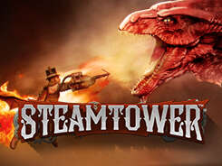 SteamTower