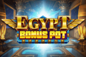Egypt Bonus Pot