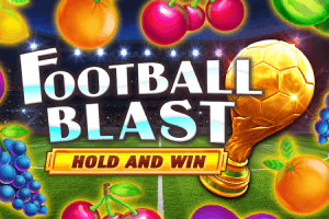 Football Blast Hold and Win