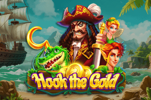 Hook the Gold