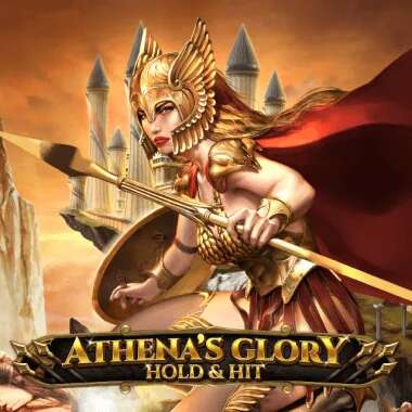 Athena's Glory - Hold & Hit