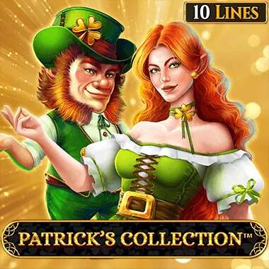 Patrick's Collection 10 Lines