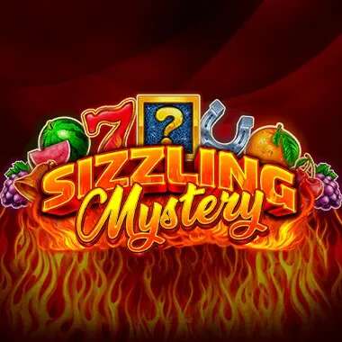 Sizzling Mystery