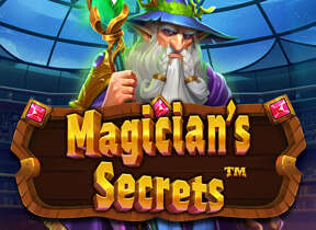 Magicians Secrets