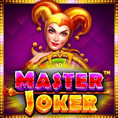 Master Joker