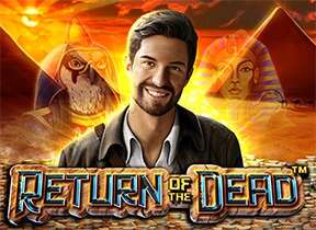 Return of the Dead