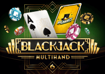 Blackjack Multihand