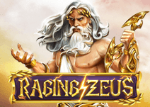 Raging Zeus