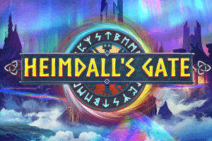 Heimdall's Gate