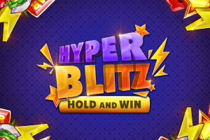 Hyper Blitz Hold and Win