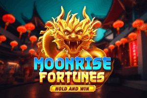 Moonrise Fortunes Hold And Win