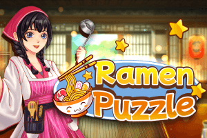 Ramen Puzzle