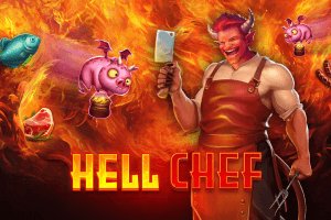 Hell Chef
