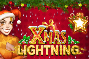 Xmas Lightning