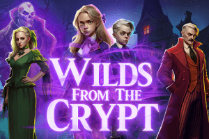 Wilds from the Crypt