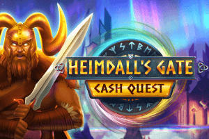 Heimdall's Gate: Cash Quest
