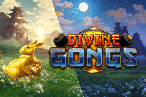 Divine Gongs