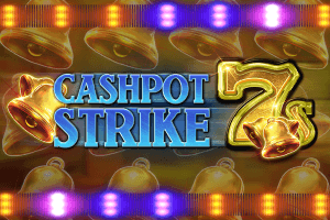 Cashpot Strike 7s