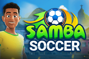 Samba Soccer