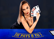 Live Baccarat