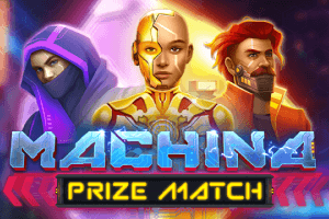 Machina PrizeMatch