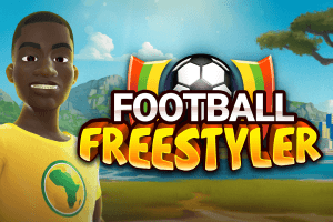 Football Freestyler