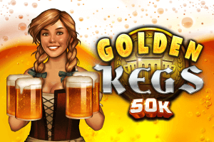 Golden Kegs 50k