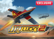 Jet Lucky 2
