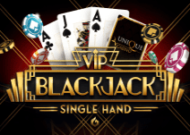 Blackjack Single Hand VIP