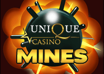Unique Casino Mines