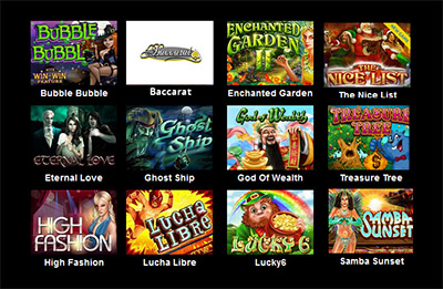 games