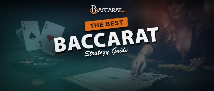 Baccarat Strategies