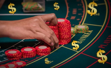 Baccarat bankroll management guide