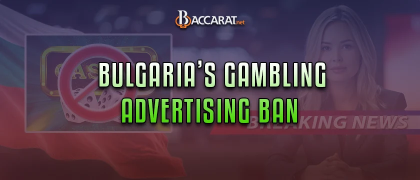 bulgaria bans gambling ads