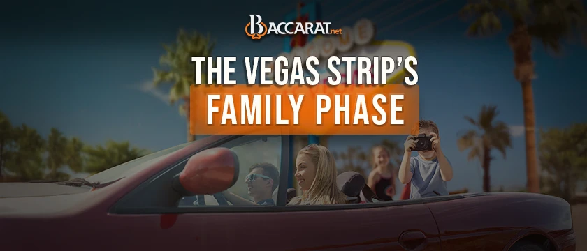 Family Friendly Vegas
