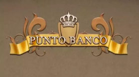 Punto Banco by iSoftBet